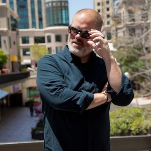 Meet your Posher, Adam